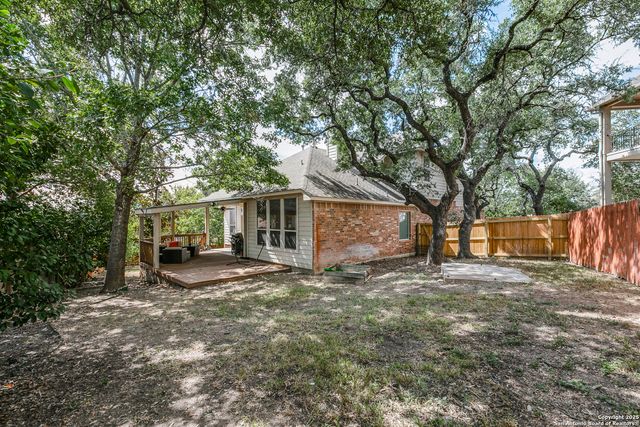 1018 Tumbling Oaks, San Antonio, TX 78260