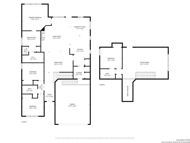 1018 Tumbling Oaks, San Antonio, TX 78260