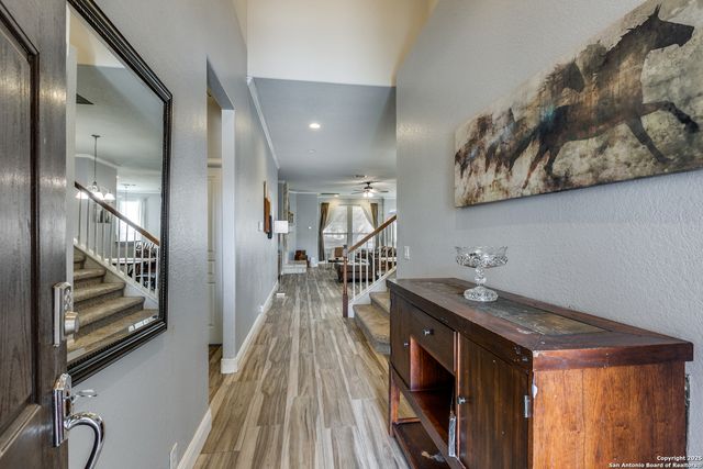 1018 Tumbling Oaks, San Antonio, TX 78260