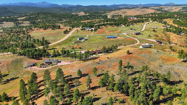 13816 GEORGE PL, Keystone, SD 57751