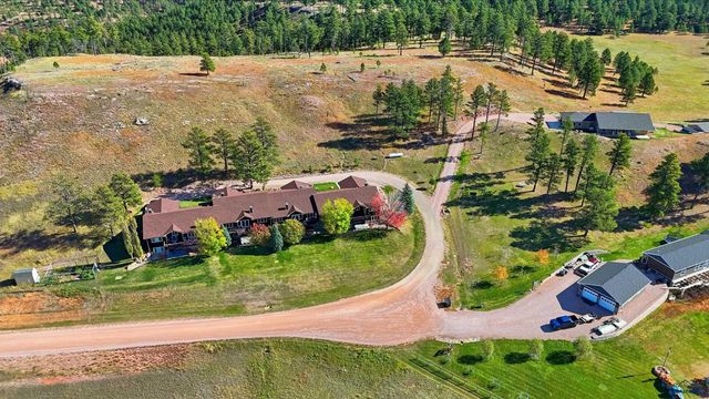 13816 GEORGE PL, Keystone, SD 57751
