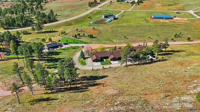 13816 GEORGE PL, Keystone, SD 57751