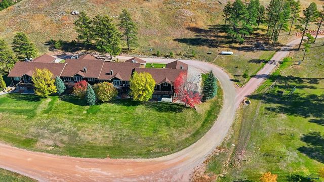 13816 GEORGE PL, Keystone, SD 57751