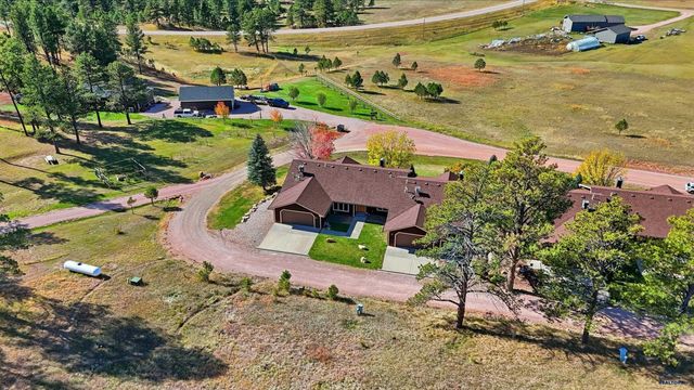 13816 GEORGE PL, Keystone, SD 57751