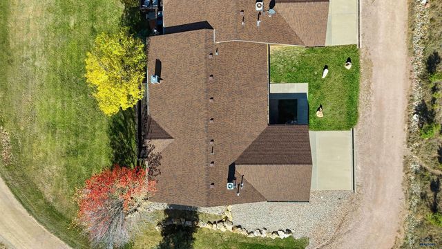 13816 GEORGE PL, Keystone, SD 57751