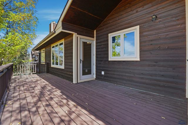 13816 GEORGE PL, Keystone, SD 57751