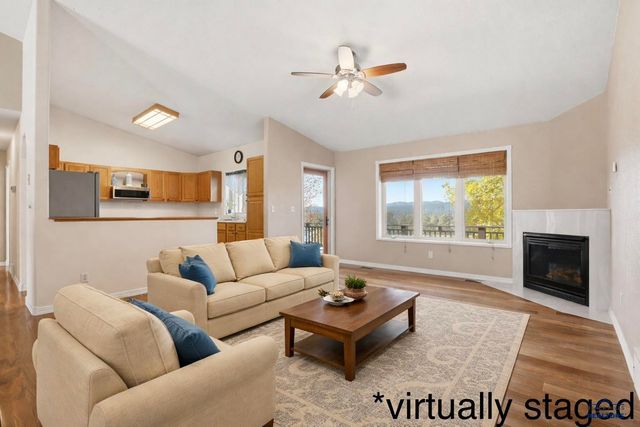 13816 GEORGE PL, Keystone, SD 57751