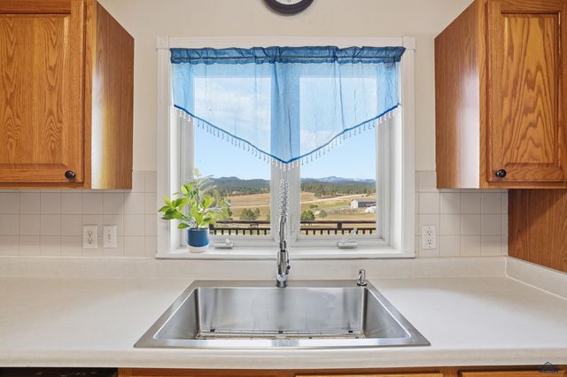 13816 GEORGE PL, Keystone, SD 57751