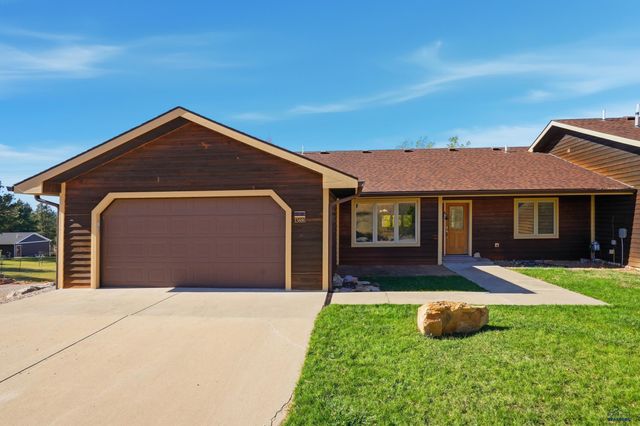 13816 GEORGE PL, Keystone, SD 57751