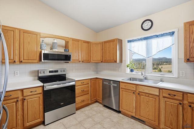 13816 GEORGE PL, Keystone, SD 57751