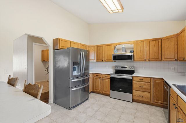 13816 GEORGE PL, Keystone, SD 57751