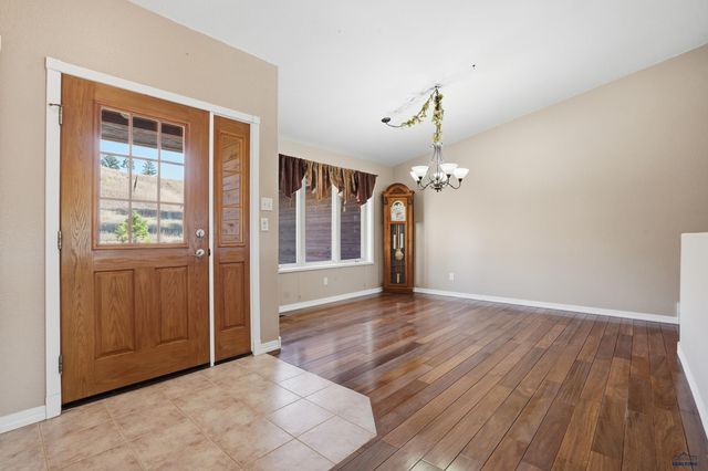 13816 GEORGE PL, Keystone, SD 57751