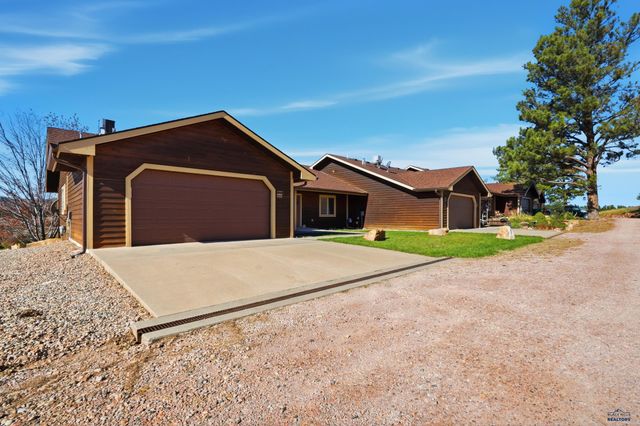 13816 GEORGE PL, Keystone, SD 57751