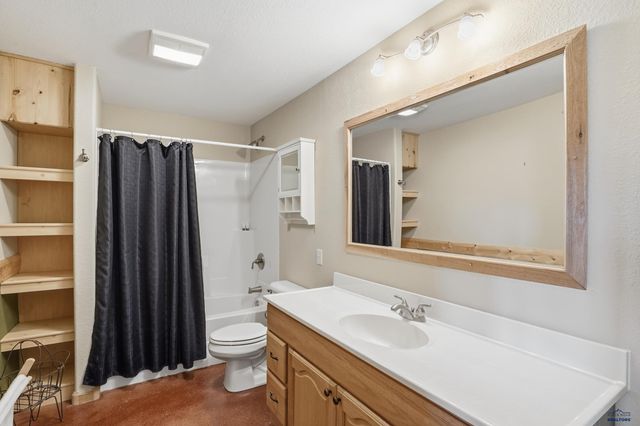 13816 GEORGE PL, Keystone, SD 57751