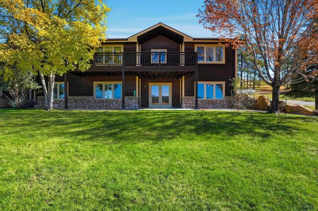 13816 GEORGE PL, Keystone, SD 57751