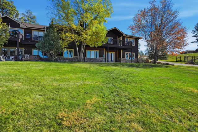 13816 GEORGE PL, Keystone, SD 57751