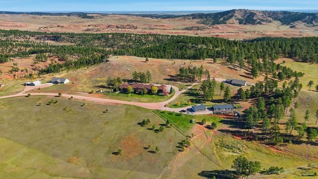 13816 GEORGE PL, Keystone, SD 57751