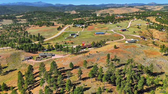 13816 GEORGE PL, Keystone, SD 57751