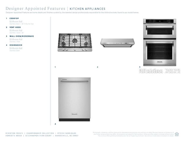 53 Cinnamon Fern Ct, Hardeeville, SC 29927