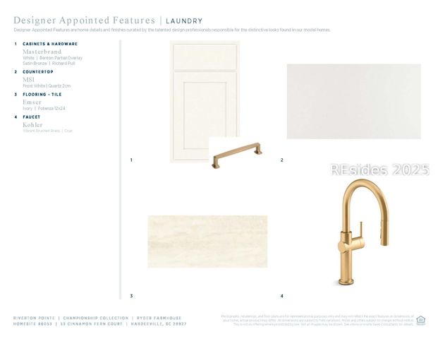 53 Cinnamon Fern Ct, Hardeeville, SC 29927