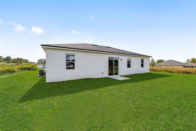 5454 RHAPSODY AVENUE, North Port, FL 34288