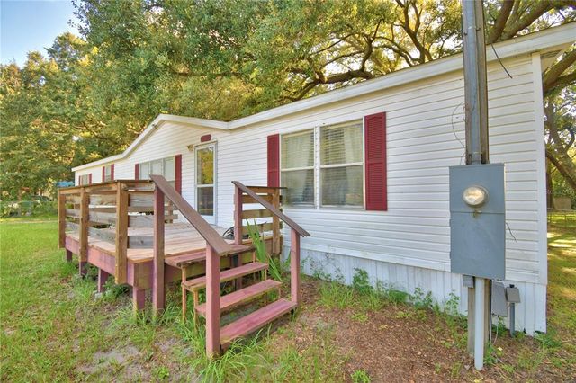 2120 HELWYN ROAD, Auburndale, FL 33823