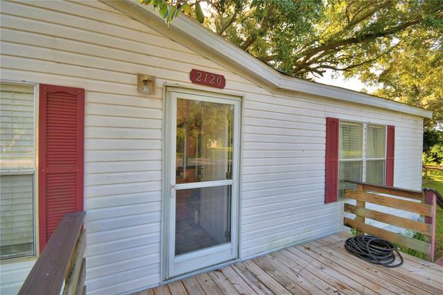 2120 HELWYN ROAD, Auburndale, FL 33823