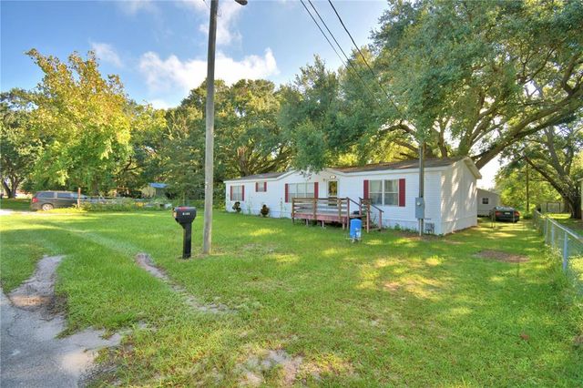 2120 HELWYN ROAD, Auburndale, FL 33823
