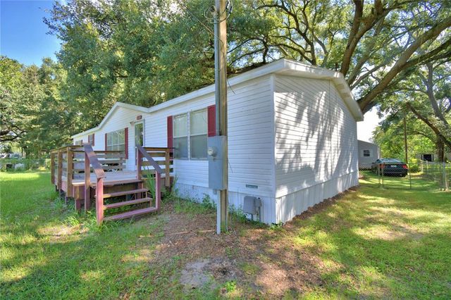 2120 HELWYN ROAD, Auburndale, FL 33823