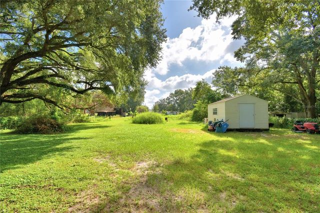 2120 HELWYN ROAD, Auburndale, FL 33823