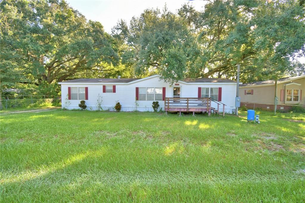 2120 HELWYN ROAD, Auburndale, FL 33823