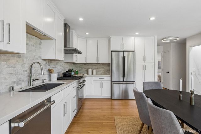 49 Nordhoff Street, San Francisco, CA 94131