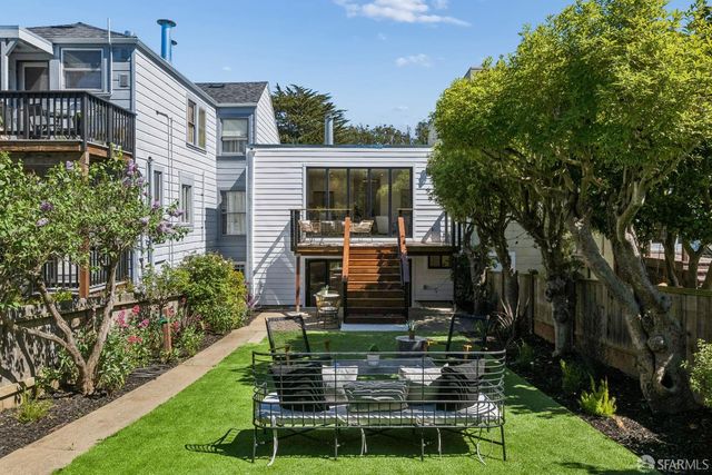 49 Nordhoff Street, San Francisco, CA 94131