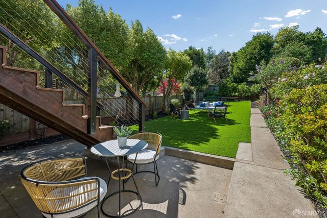 49 Nordhoff Street, San Francisco, CA 94131