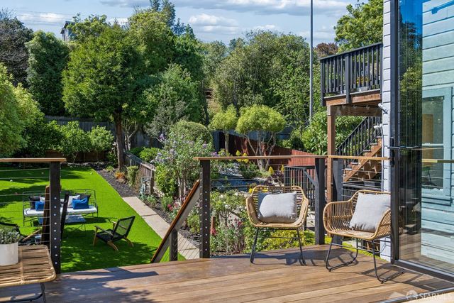 49 Nordhoff Street, San Francisco, CA 94131