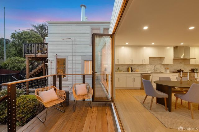 49 Nordhoff Street, San Francisco, CA 94131