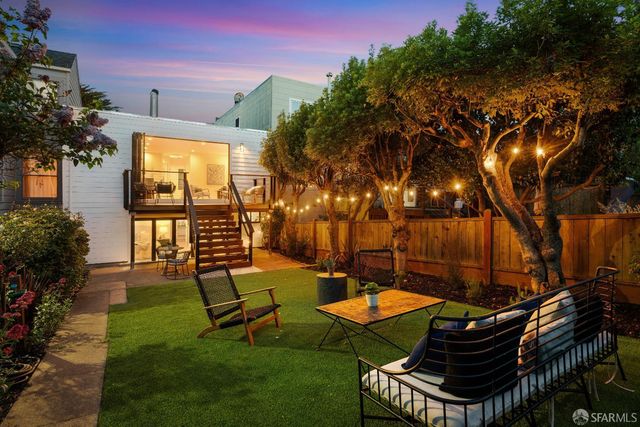 49 Nordhoff Street, San Francisco, CA 94131