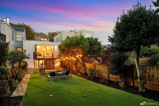 49 Nordhoff Street, San Francisco, CA 94131