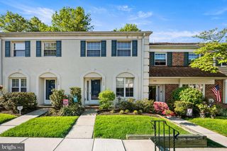 1160 PUTNAM BLVD #71, Wallingford, PA 19086