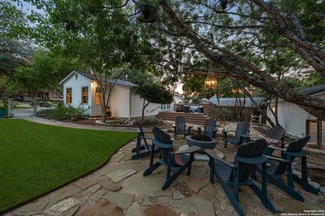 401 Corona, San Antonio, TX 78209