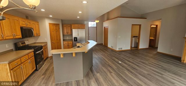 6310 154th Court NW, Ramsey, MN 55303