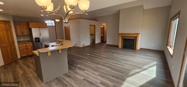 6310 154th Court NW, Ramsey, MN 55303