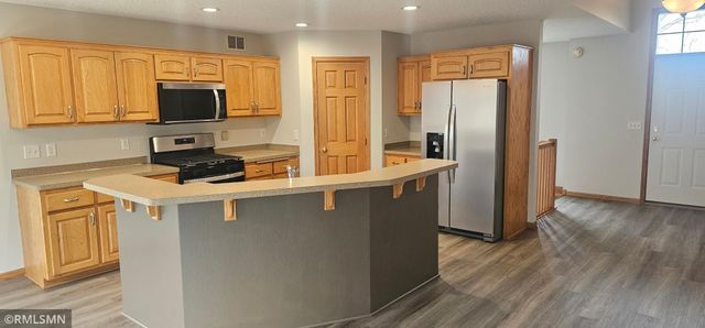 6310 154th Court NW, Ramsey, MN 55303