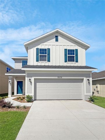 7575 BENT TREE LOOP, Harmony, FL 34773