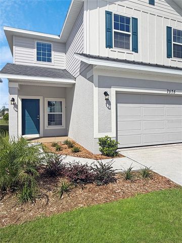 7575 BENT TREE LOOP, Harmony, FL 34773