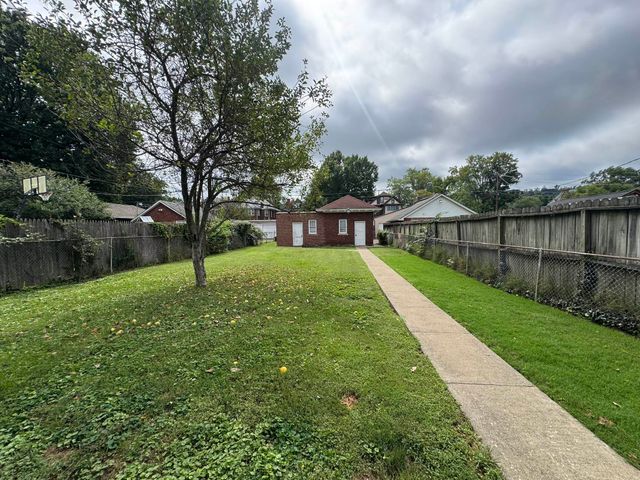 511 9th Avenue, Huntington, WV 25701