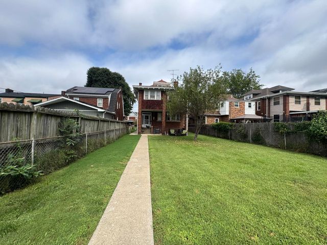 511 9th Avenue, Huntington, WV 25701