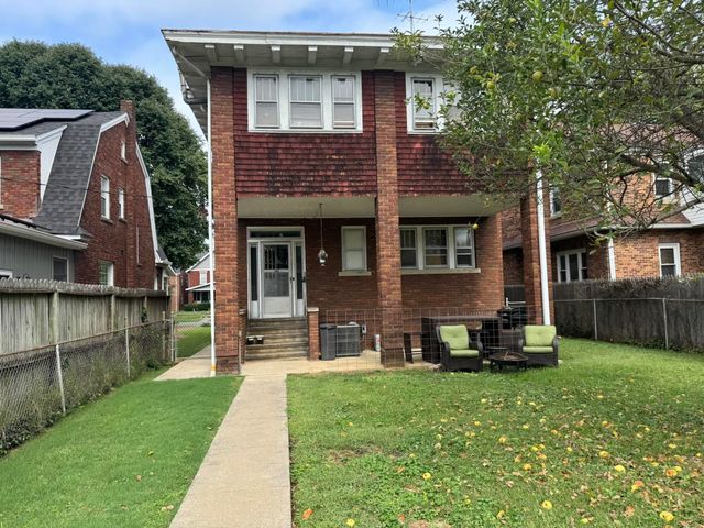 511 9th Avenue, Huntington, WV 25701