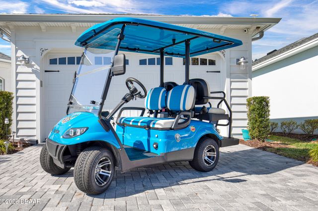 737 Landshark Boulevard, Daytona Beach, FL 32124