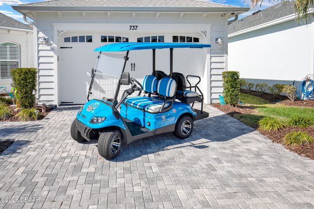 737 Landshark Boulevard, Daytona Beach, FL 32124